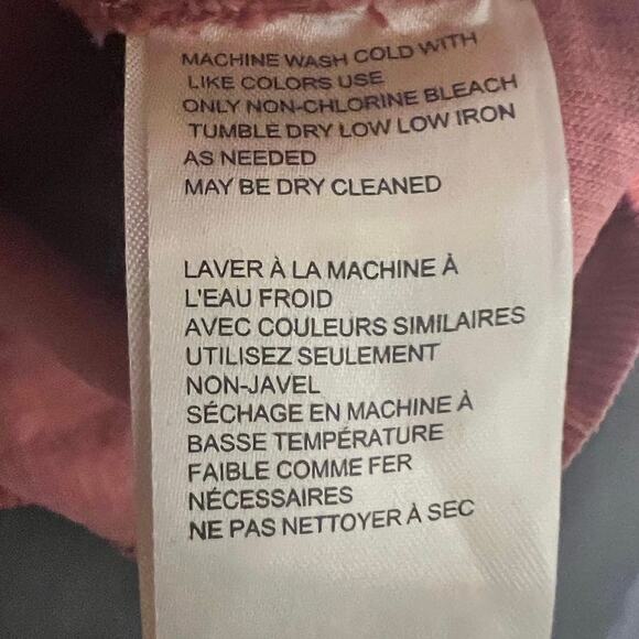 Free People Ray Corduroy Mini Skirt In Myrrh Size 8 - Picture 8 of 10